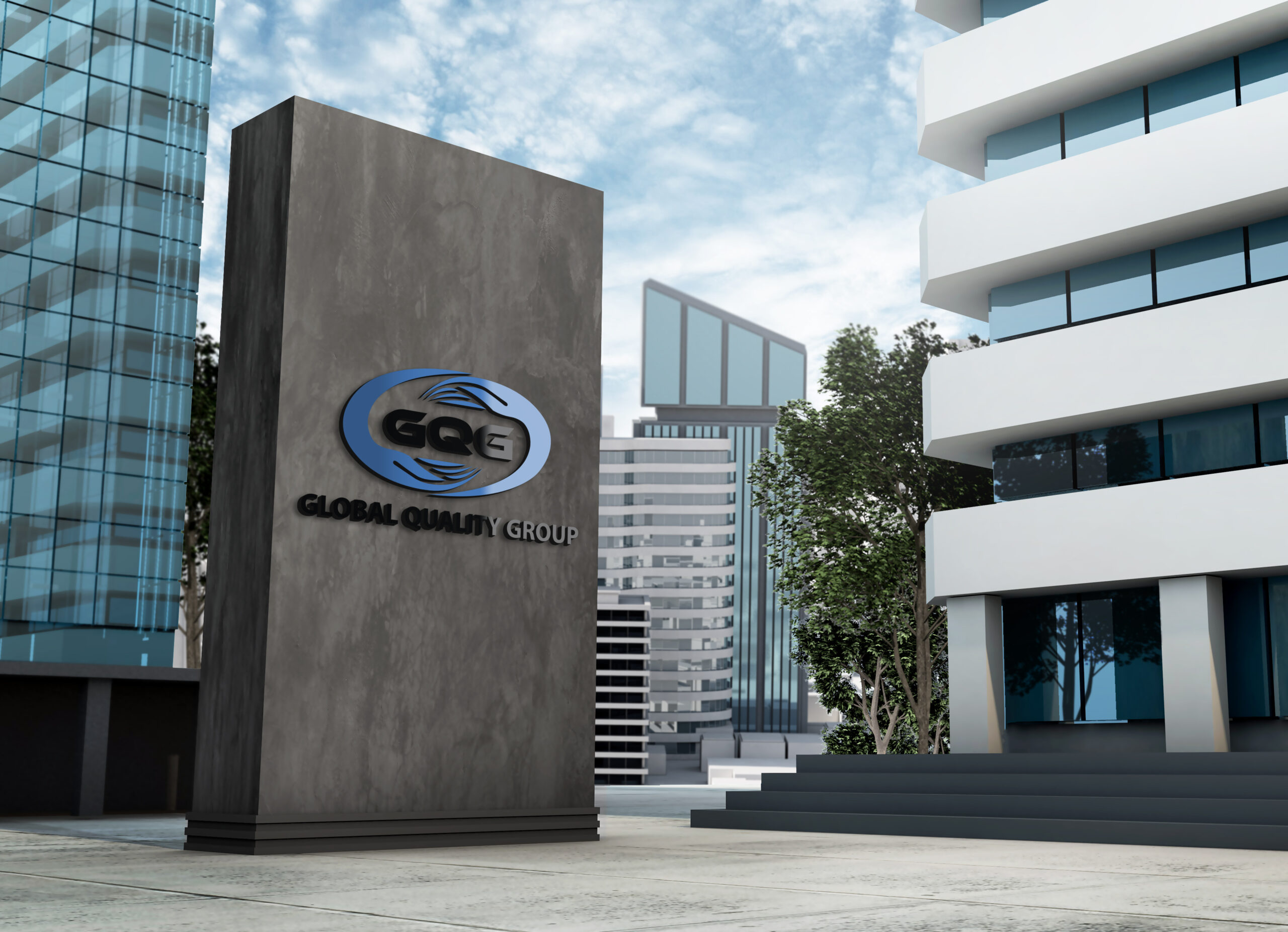 GQG – CHẤT LƯỢNG TOÀN CẦU GQG – CHẤT LƯỢNG TOÀN CẦU
