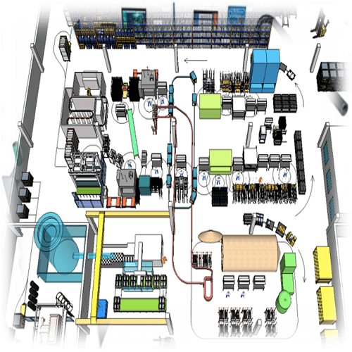 Đào tạo Đánh giá nội bộ Công nghệ hàn