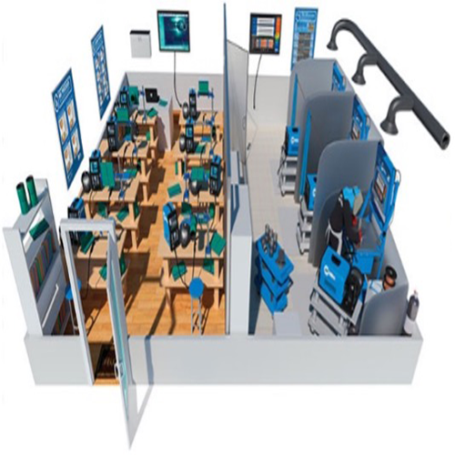 Đào tạo nghiệp vụ quản lý Công nghệ hàn