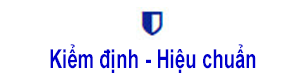Kiểm định – Hiệu chuẩn – Huấn luyện An toàn lao động,...