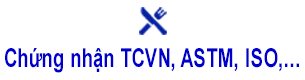 Tcvn-astm-jis-iso