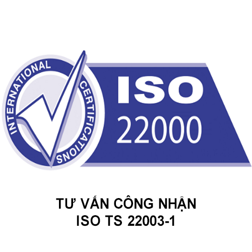 Dịch vụ tư vấn công nhận năng lực tổ chức chứng nhận HTQL An toàn thực phẩm ISO 22000 Dịch vụ tư vấn công nhận năng lực tổ chức chứng nhận HTQL An toàn thực phẩm ISO 22000