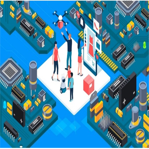 Công bố sản phẩm Điện – Điện tử