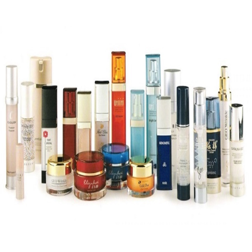 Công bố sản phẩm mỹ phẩm