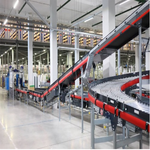 CÔNG NHẬN
Công xuất sản xuất dây chuyền
