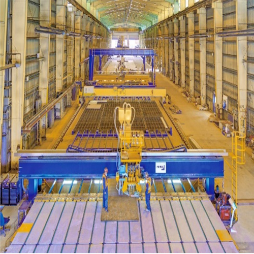 CÔNG NHẬN
Năng lực sản xuất của tổ chức
