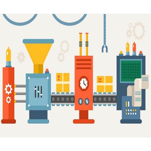 Công nhận công suất sản xuất