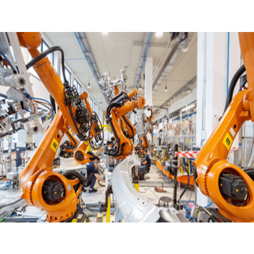 Công nhận năng lực sản xuất