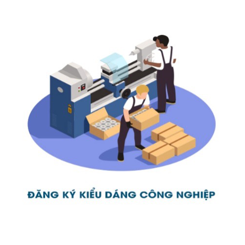 TƯ VẤN
Đăng ký Kiểu dáng công nghiệp