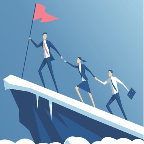 ĐÀO TẠO
CEO điều hành chuyên nghiệp