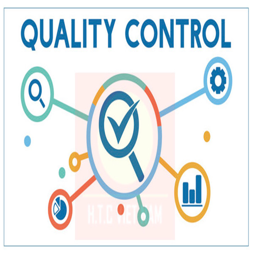 ĐÀO TẠO
Chuyên giá Quản lý chất lượng (QC)