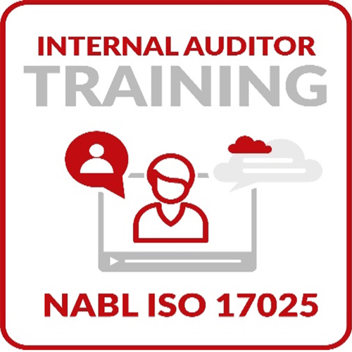 ĐÀO TẠO
Nhận thức chung, đánh giá nội bộ, quản lý phòng thử nghiệm 
ISO/IEC 17025