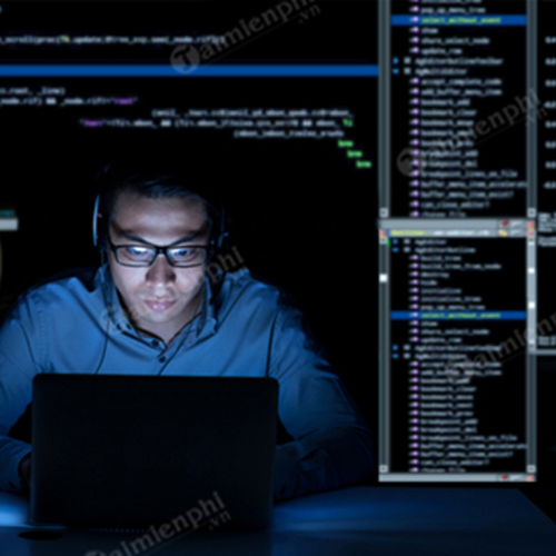 ĐÀO TẠO
Lập trình viên máy tính