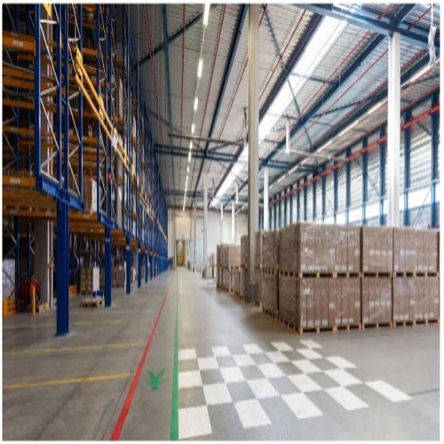 Giám định số lượng sản phẩm, hàng hóa
