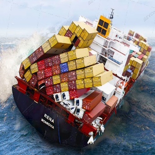 Giám định tổn thất hàng hóa