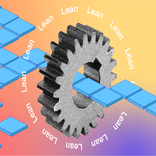 TƯ VẤN
Hướng dẫn xây dựng thực hành Lean