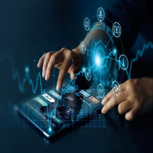 TƯ VẤN
Lập kế hoạch dự án chuyển đổi số