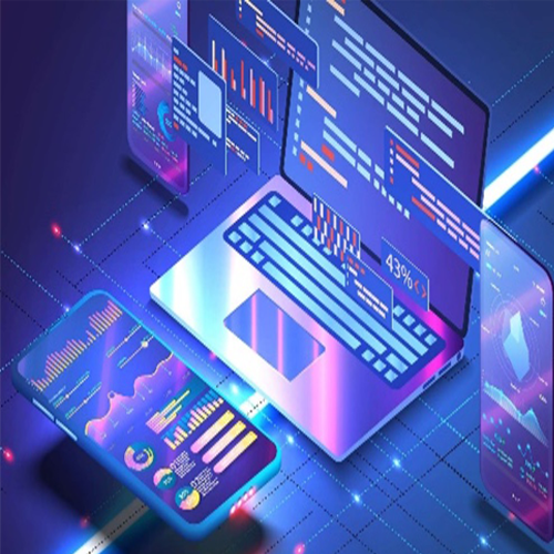 TƯ VẤN
Phát triển phần mềm