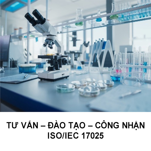 Phòng thử nghiệm Sinh