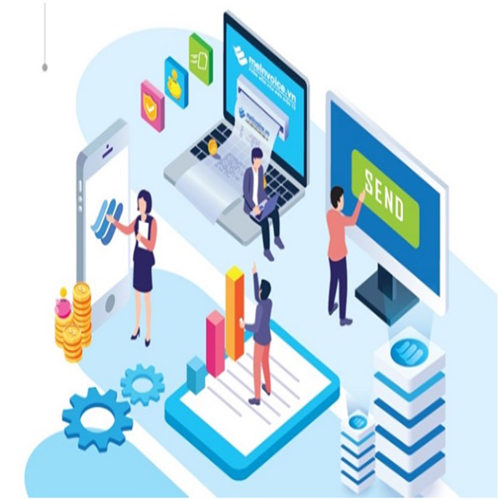 TƯ VẤN
Thiết kế phần mềm quản lý, chuyển đổi số