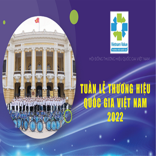 THƯƠNG HIỆU QUỐC GIA
Truyền thông quảng bá thương hiệu sản phẩm