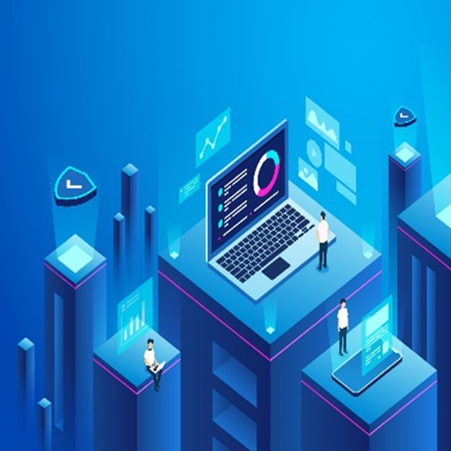 TƯ VẤN
Lập trình phần mềm cho các dự án