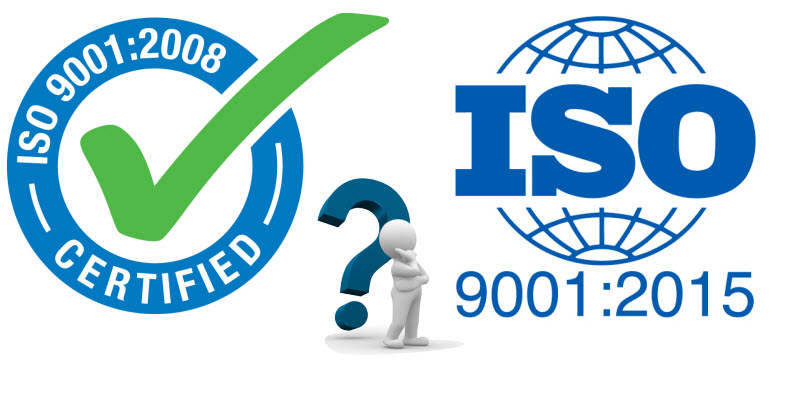 Quản lý chất lượng theo ISO 9001:2015