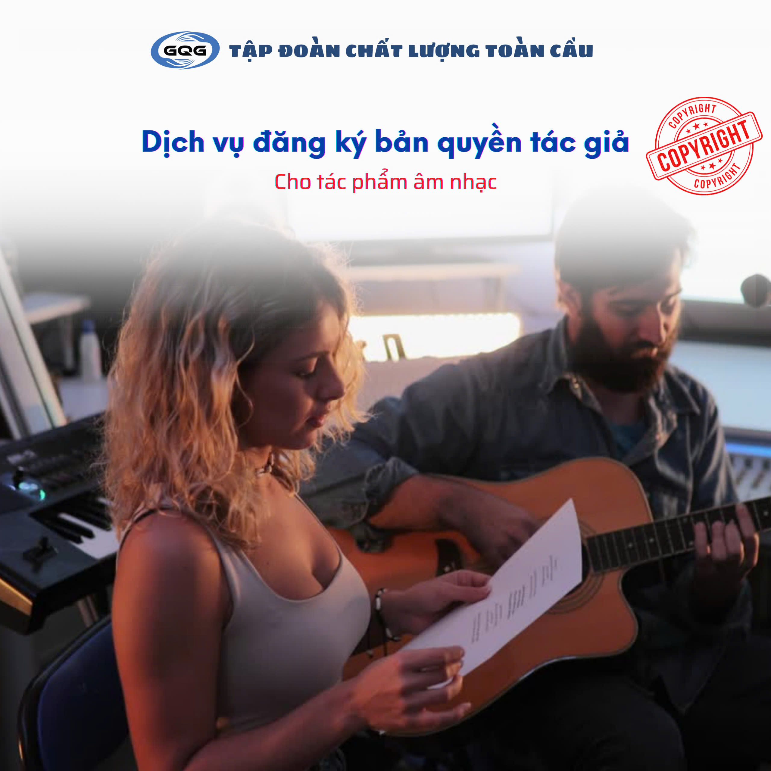 Bản Quyền Tác Giả 1