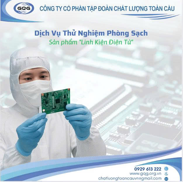Phòng Sạch